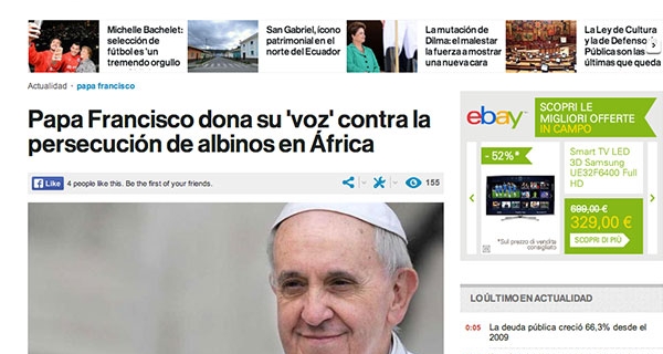 El Comercio | 06 2014