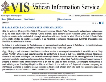 VIS