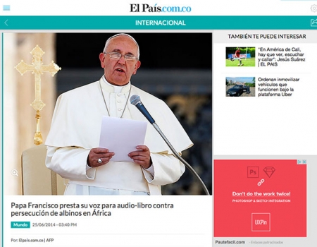 El Pais | 06-2014