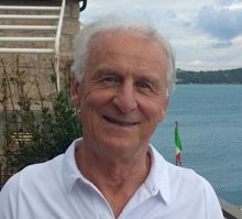 Giovanni Trapattoni