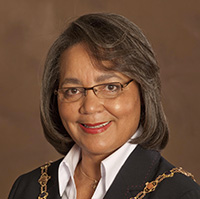 Patricia de Lille