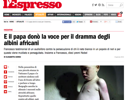 Espresso | 01 – 2015